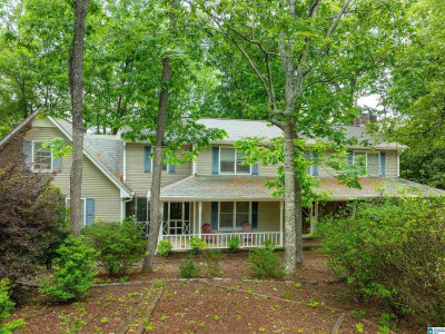 1201 Devonshire Dr NE Jacksonville, AL 36265