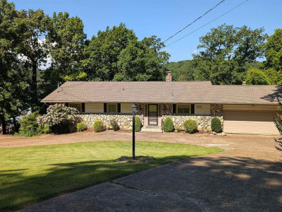 129 Iroquois Dr Cherokee Village, AR 72529