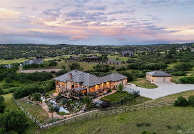 2561 Marlin Way Castle Rock, CO 80109