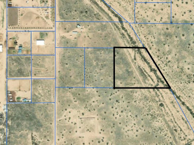 0 S Barrett Rd #E Eloy, AZ 85131