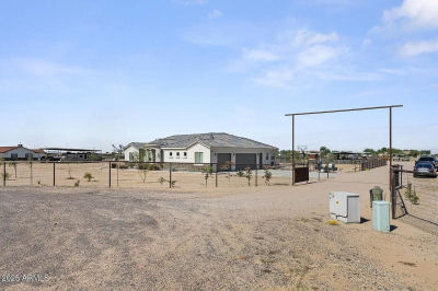 34410 W Cudia Rd Stanfield, AZ 85172