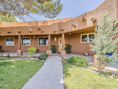 7496 S Linda Lou Rd Eloy, AZ 85131