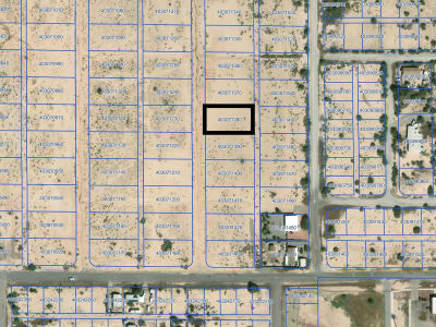 3605 N Rio Dr #8 Eloy, AZ 85131