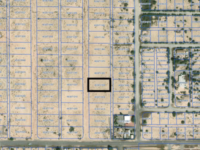 3545 N Rio Dr #9 Eloy, AZ 85131