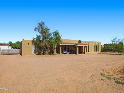 228 W Calle Tuberia Casa Grande, AZ 85194