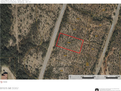 2017 Pendleton Dr #18 Rio Rico, AZ 85648