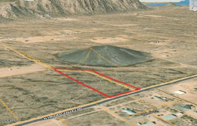 0 W Brazilwood Ln #Y Maricopa, AZ 85139