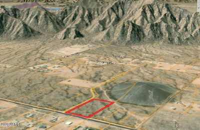 0 W Brazilwood Ln #Z Maricopa, AZ 85139