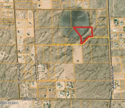 0 W Brazilwood Ln #X Maricopa, AZ 85139