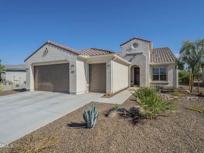 5640 W Bullhead Rd Eloy, AZ 85131