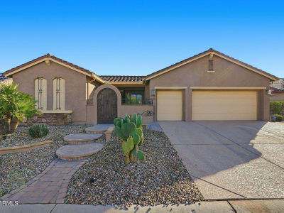 5161 N Scottsdale Rd Eloy, AZ 85131