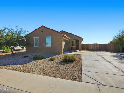 2457 E Rosario Mission Dr Casa Grande, AZ 85194