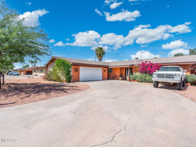 1126 E Laurel Dr Casa Grande, AZ 85122