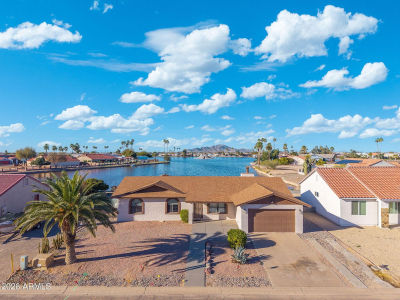 10178 W San Lazaro Dr Arizona City, AZ 85123