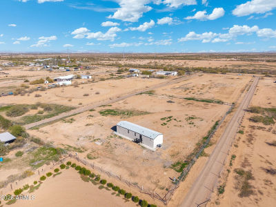 5384 S Whispering Sands Dr Casa Grande, AZ 85193