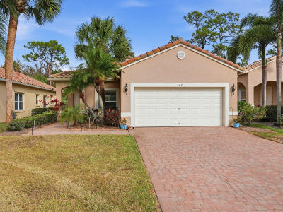 362 NW Granville St Port Saint Lucie, FL 34986