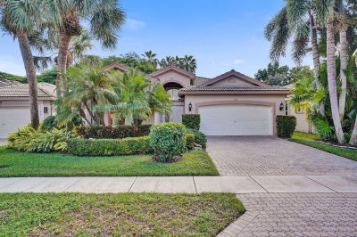 11144 Ihilani Way Boynton Beach, FL 33437