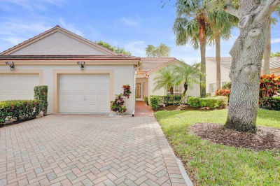 14524 Via Royale Delray Beach, FL 33446