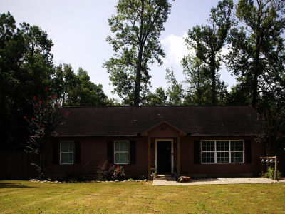 855 Goliad St Vidor, TX 77662