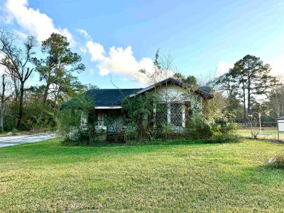 865 Goliad St Vidor, TX 77662