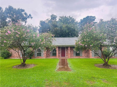 100 S Gayle Ave Bunkie, LA 71322