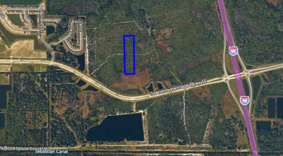 0 Unknown St Palm Bay, FL 32909