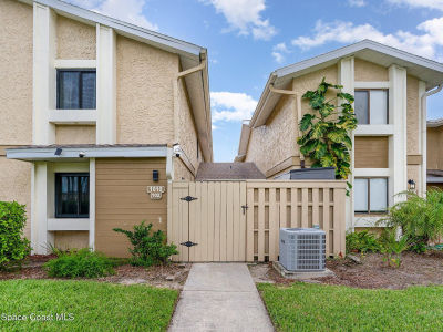 1010 Abada Ct NE APT 102 Palm Bay, FL 32905