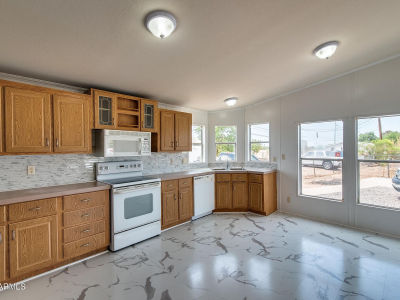 1047 S Main St Coolidge, AZ 85128