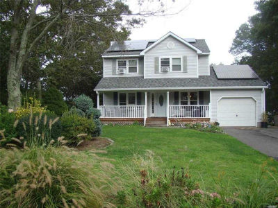 24 Rabbit Run, Riverhead, NY, USA