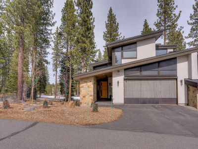 9234 Heartwood Dr Truckee, CA 96161
