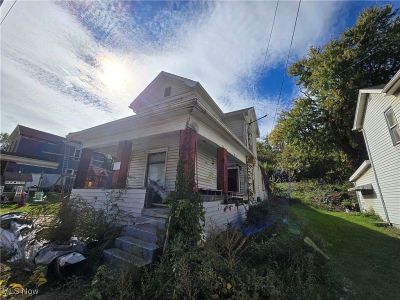 2021 Commercial St Mingo Junction, OH 43938