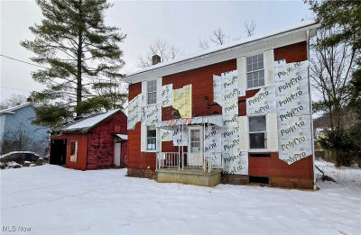 52125 Center St Saint Clairsville, OH 43950