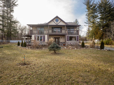 3455 S 800 E Knox, IN 46534