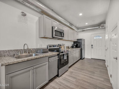 442 E 7th St #1 & 2 Reno, NV 89512