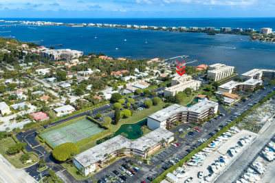 890 N Federal Hwy APT 406 Lantana, FL 33462