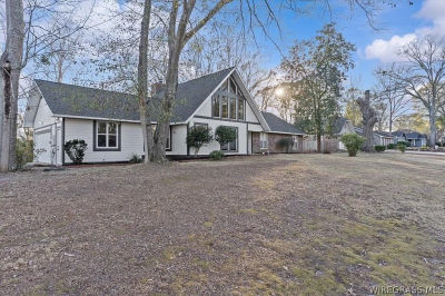 202 E Kingswood Dr Enterprise, AL 36330