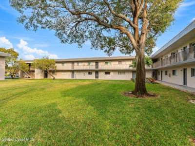 2975 Thrush Dr APT 129 Melbourne, FL 32935