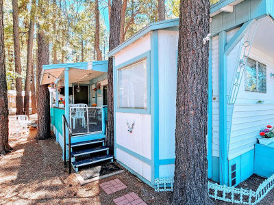 2603 E Poplar Dr SPACE 70 Pinetop, AZ 85935