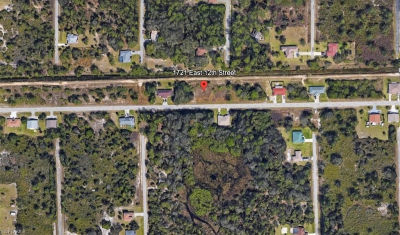 1721/1723 E 12th St Lehigh Acres, FL 33972