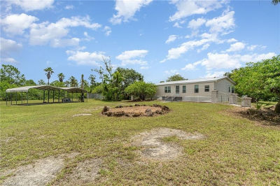 4555 Pioneer 16th St Clewiston, FL 33440