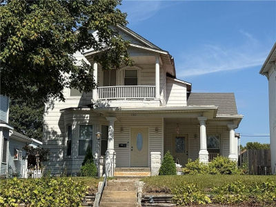 1019 Kansas Ave Atchison, KS 66002