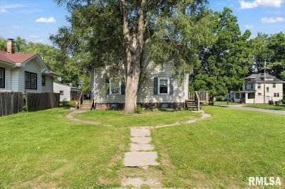 1045-1047 12th St Rock Island, IL 61201