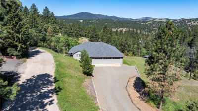 47 Bootlegger Trl Clancy, MT 59634