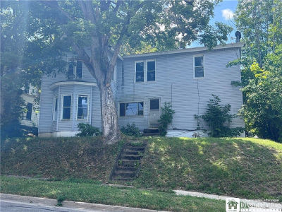 222 S Main St Jamestown, NY 14701