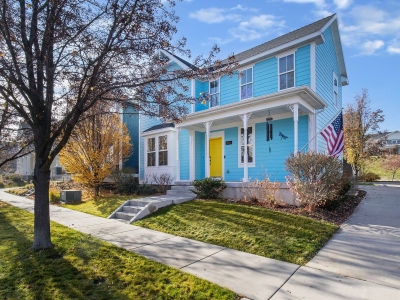 10426 S Millerton Dr South Jordan, UT 84009