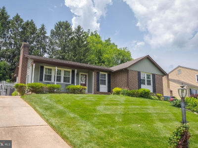 502 Red Pump Rd Bel Air, MD 21014