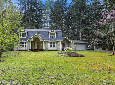 15845 118th Ln SE Yelm, WA 98597