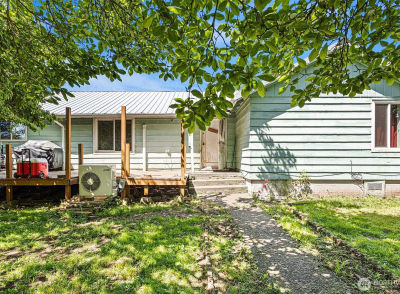 212 Hope St Mossyrock, WA 98564