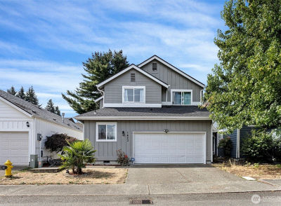 1423 Shelby Ln SE Lacey, WA 98503