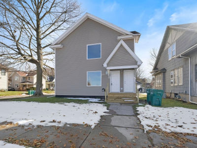 202 Jefferson Ave La Porte, IN 46350